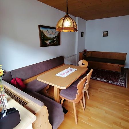 Appart Gruber Zell am Ziller Kültér fotó