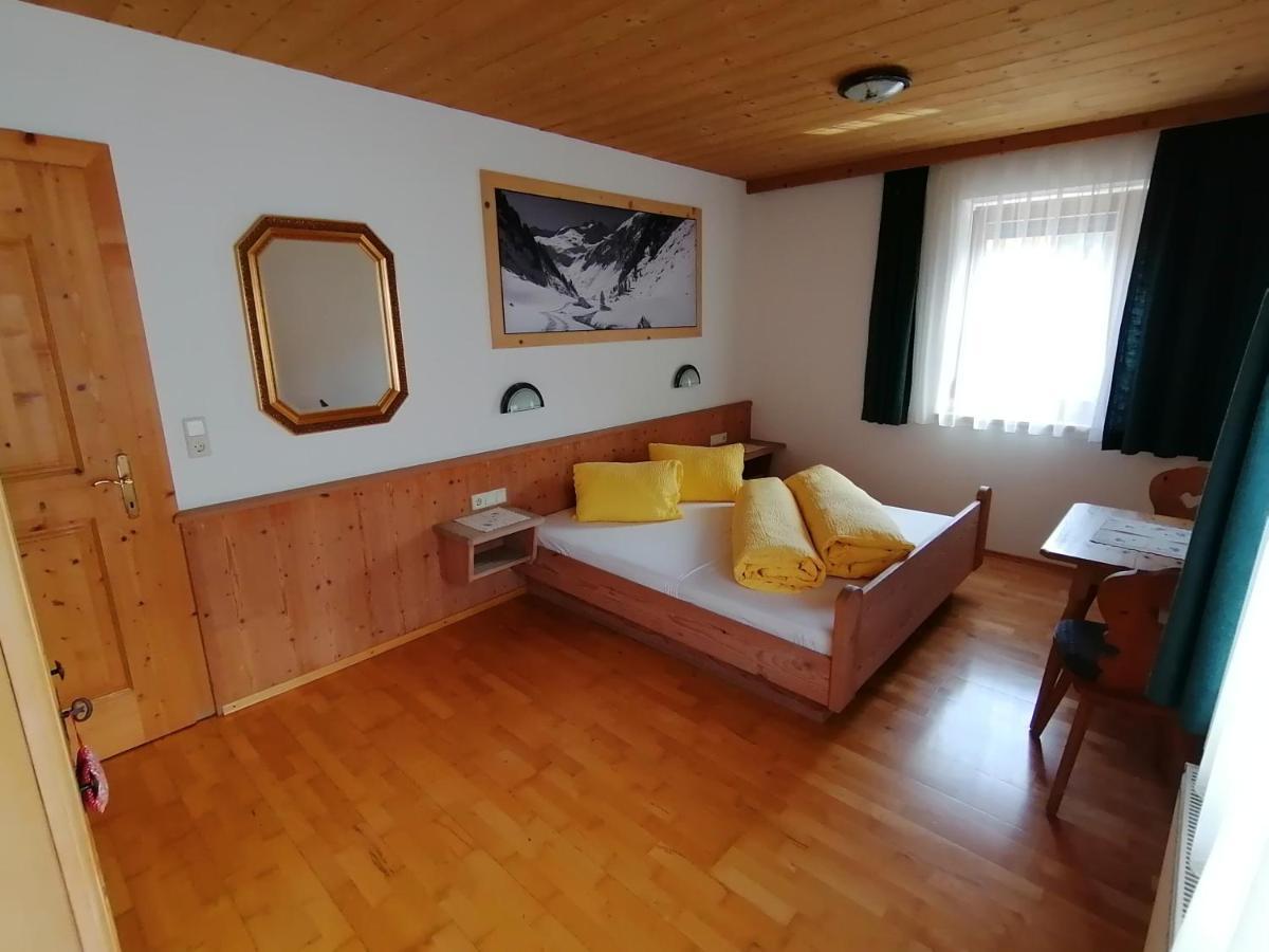 Appart Gruber Zell am Ziller Kültér fotó