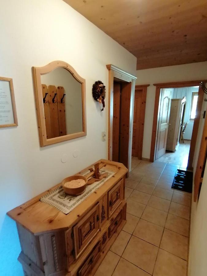 Appart Gruber Zell am Ziller Kültér fotó