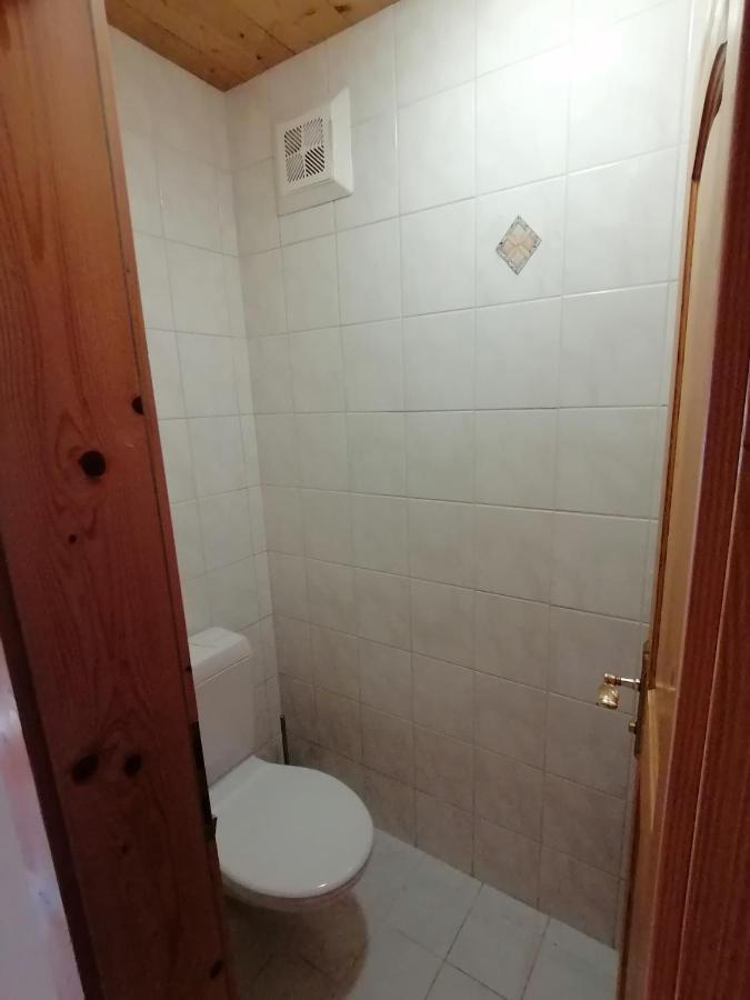 Appart Gruber Zell am Ziller Kültér fotó