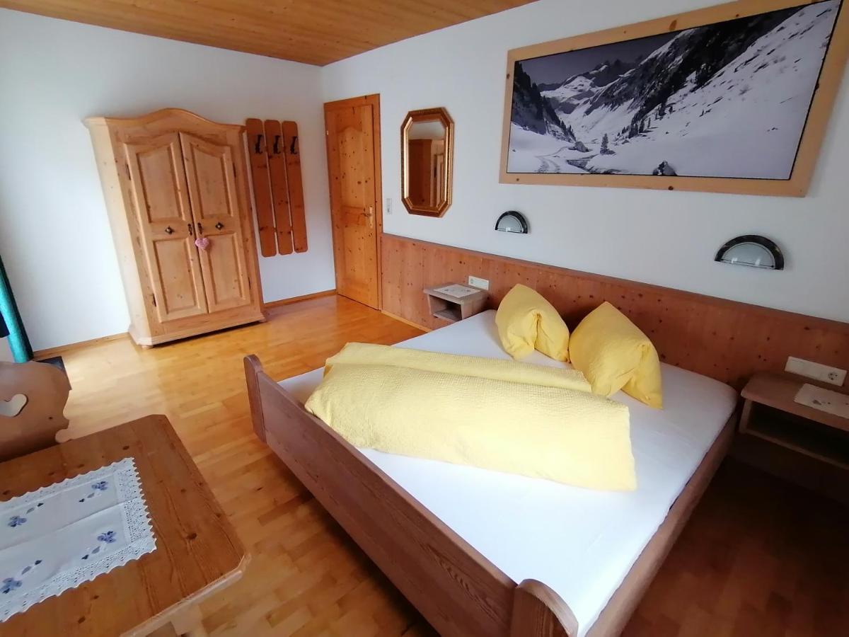 Appart Gruber Zell am Ziller Kültér fotó