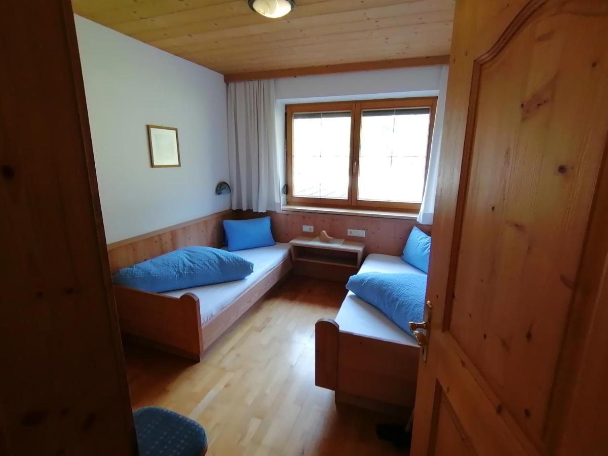 Appart Gruber Zell am Ziller Kültér fotó