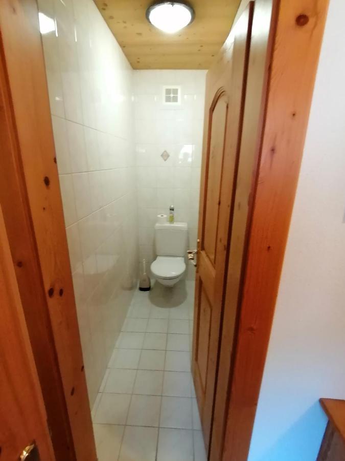 Appart Gruber Zell am Ziller Kültér fotó