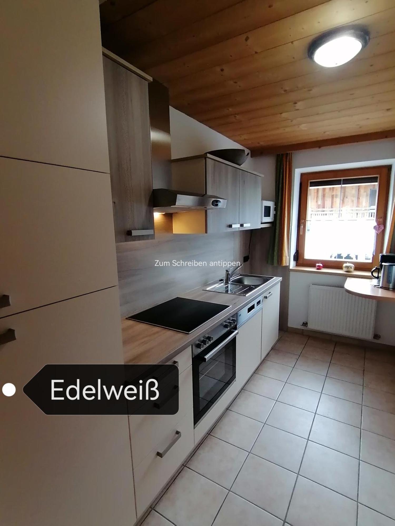 Appart Gruber Zell am Ziller Kültér fotó