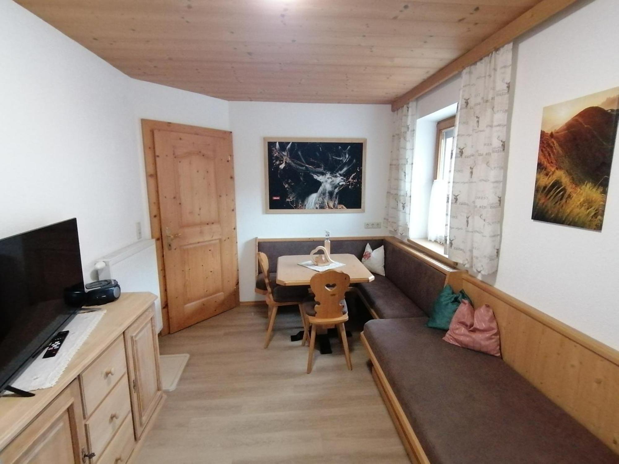 Appart Gruber Zell am Ziller Kültér fotó